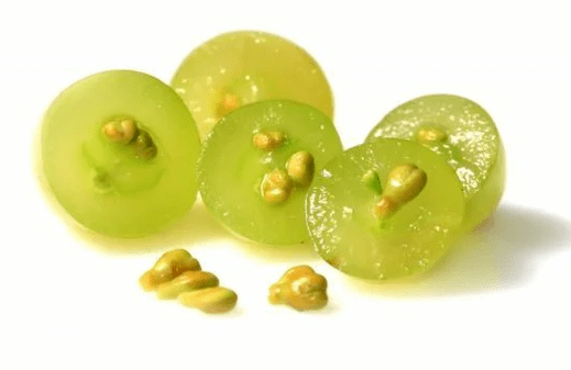 λάδι σπόρου σταφυλιών στο Tonerin